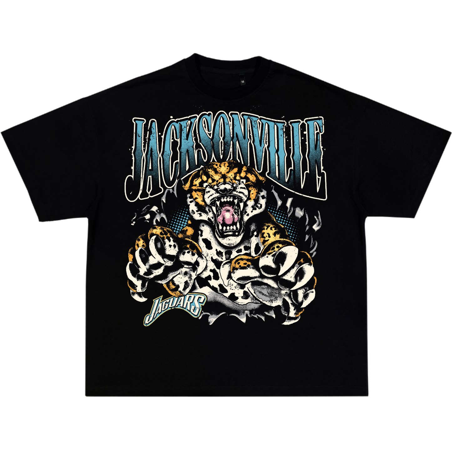VINTAGE BREAKOUT S/S TEE