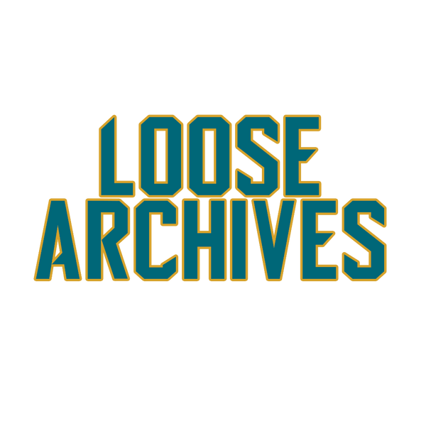 Loose Archives logo