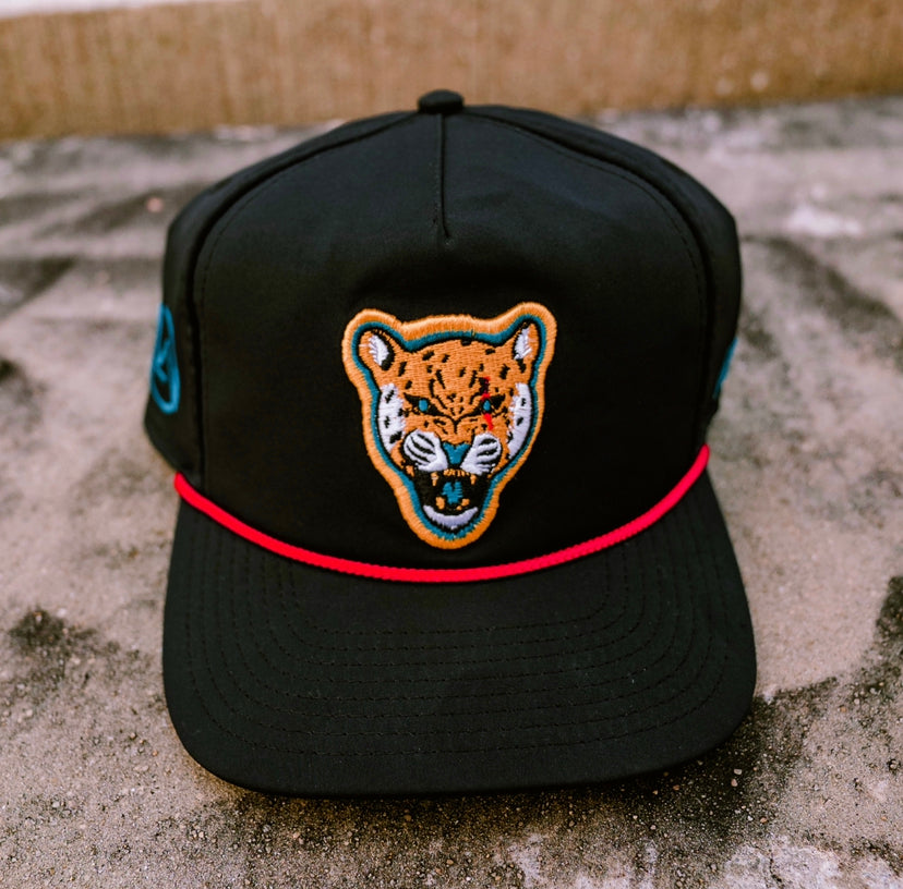 ORIGINAL JAGUARS/OJ1 HAT