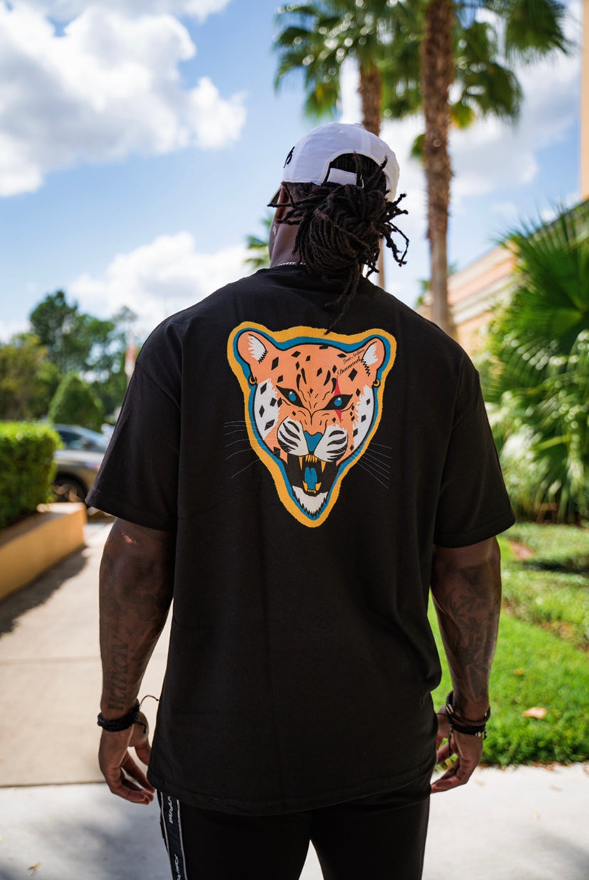 ORIGINAL 1 JAGUARS TEE