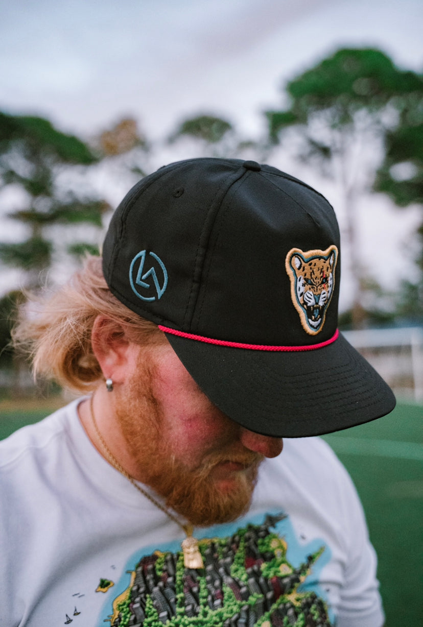ORIGINAL JAGUARS/OJ1 HAT