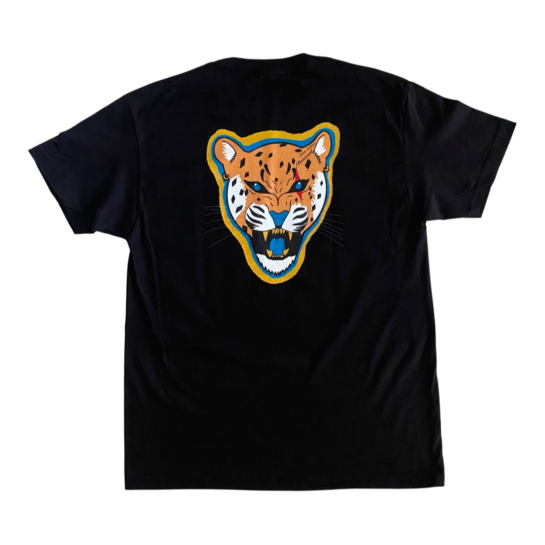 ORIGINAL 1 JAGUARS TEE