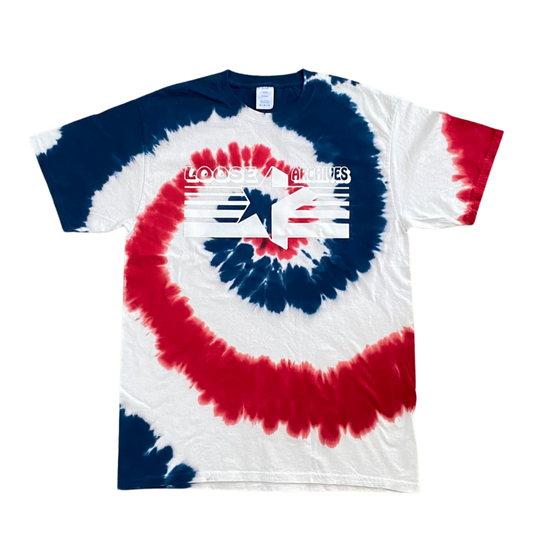 STARS AND STRIPS TEE