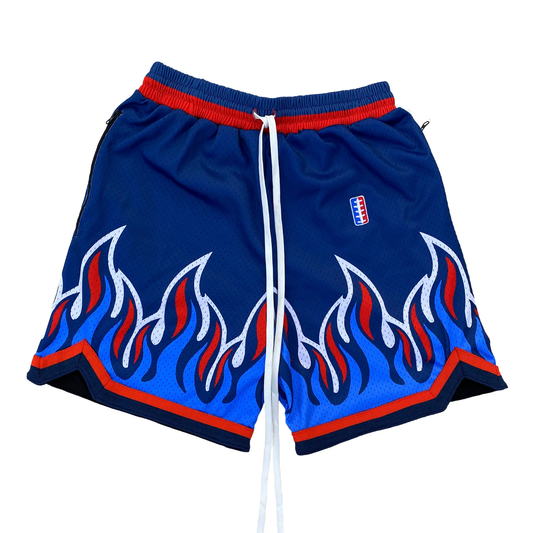 TITANS SWINGMAN SHORTS