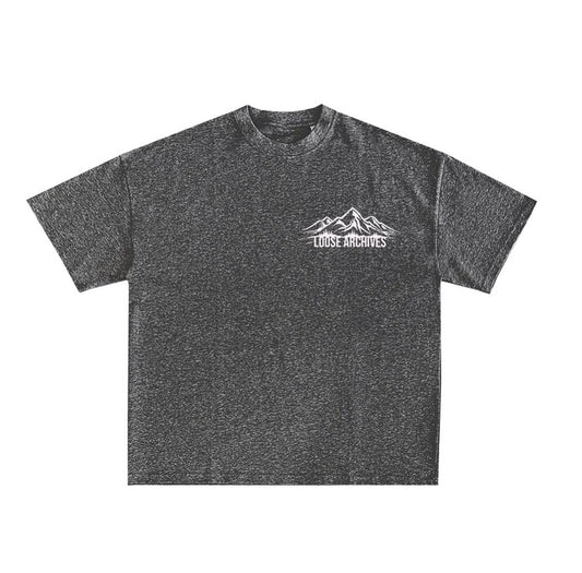 MOUNTAIN TEE
