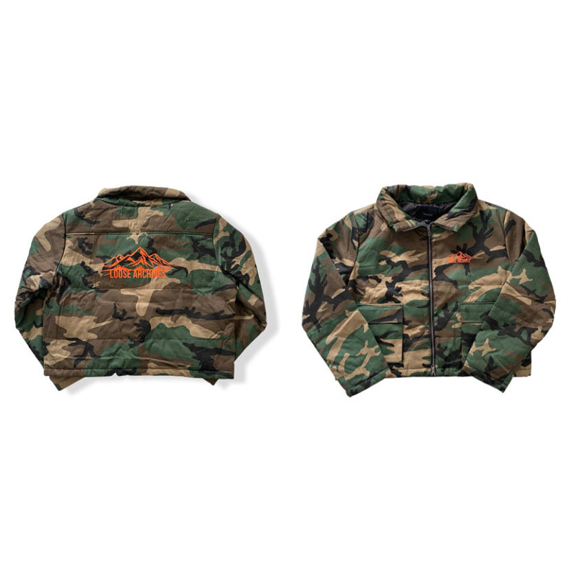 MOUNTAIN CAMO JACKET
