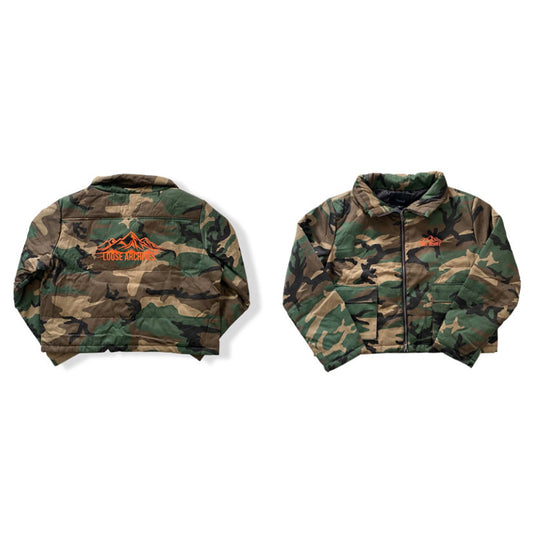 MOUNTAIN CAMO JACKET