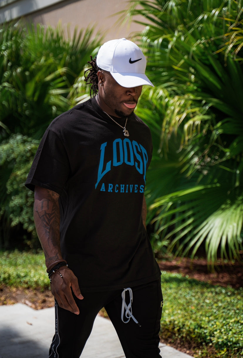 ORIGINAL 1 JAGUARS TEE