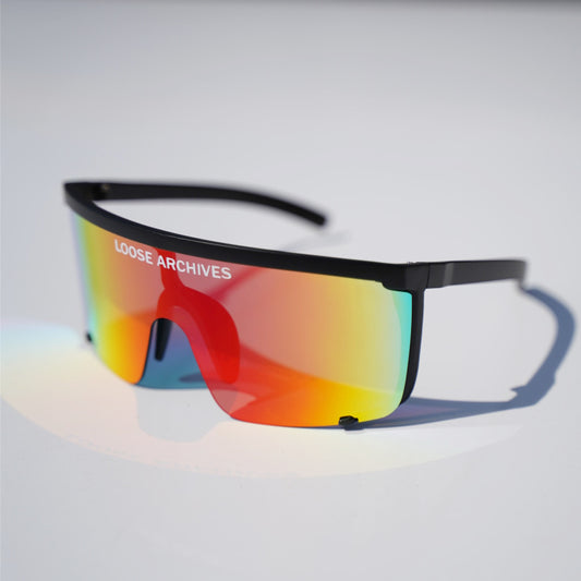 BLENDED SUNGLASSES