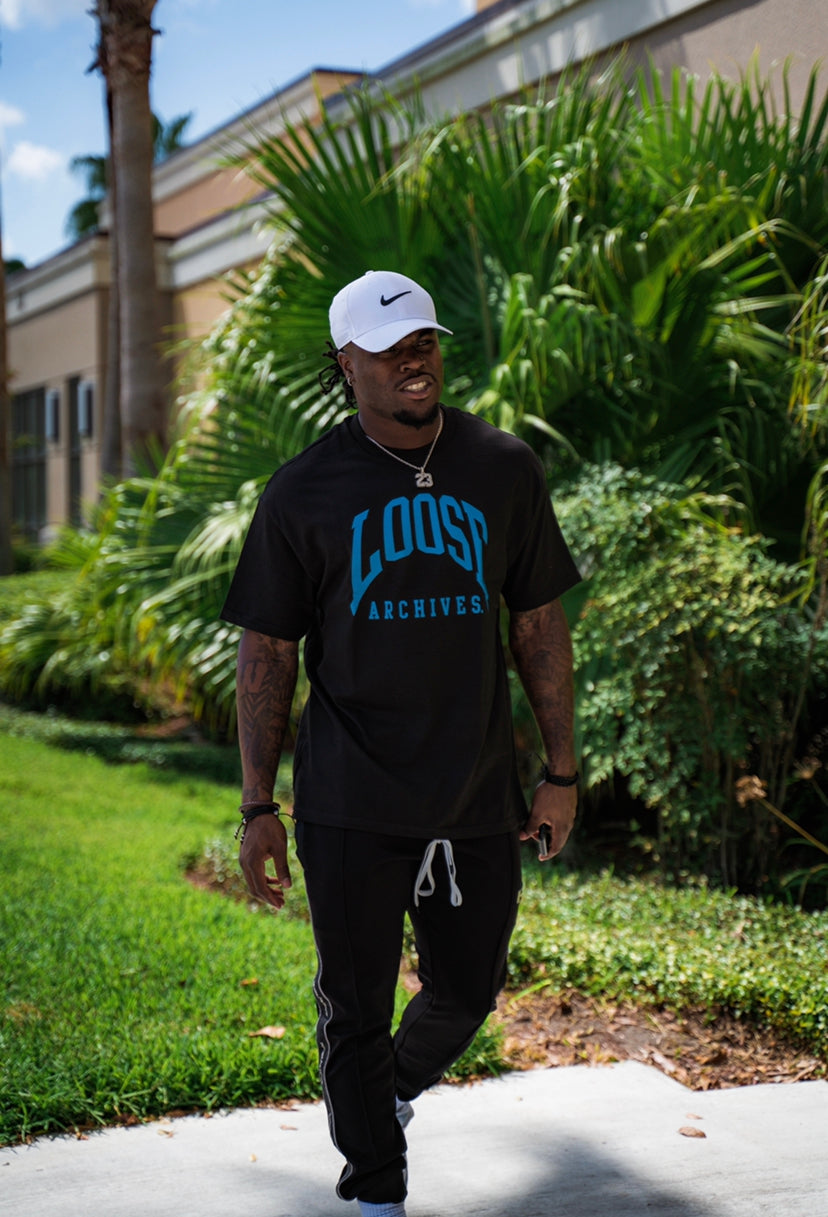 ORIGINAL 1 JAGUARS TEE