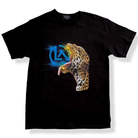 JACKSONVILLE JAGUARS HOMAGE TEE