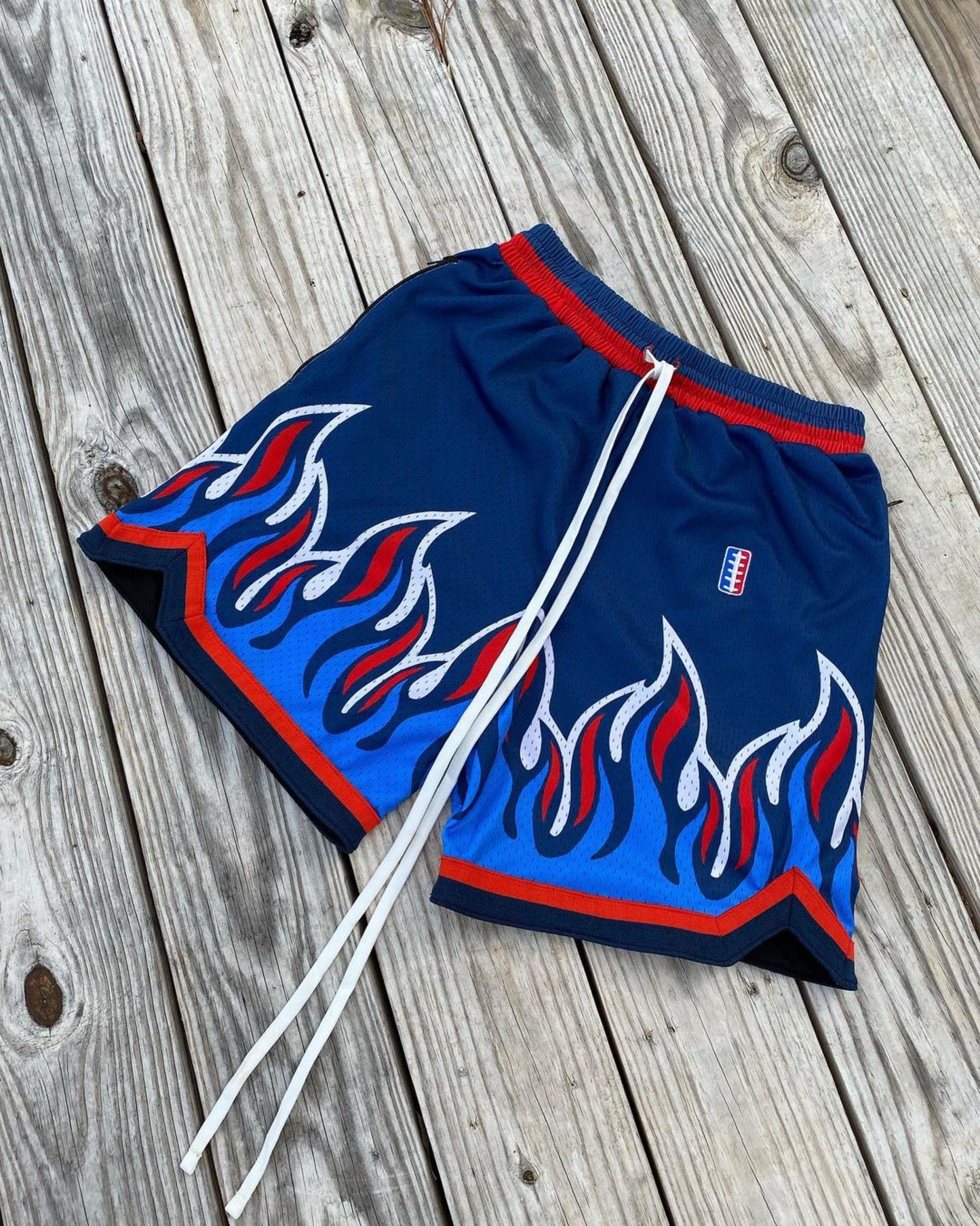 TITANS SWINGMAN SHORTS