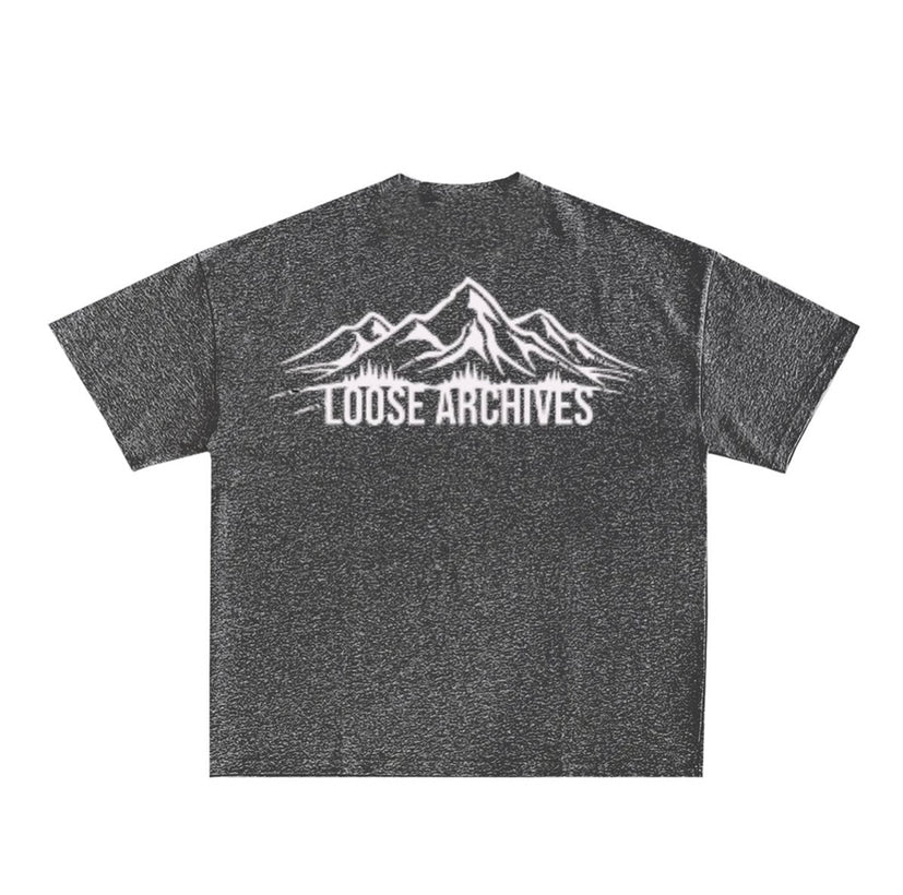 MOUNTAIN TEE