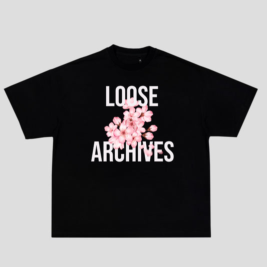 CHERRY BLOSSOM TEE