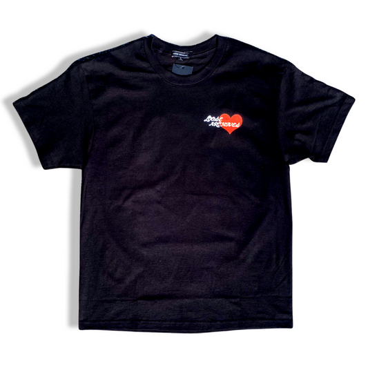 VALENTINES DAY 22 TEE